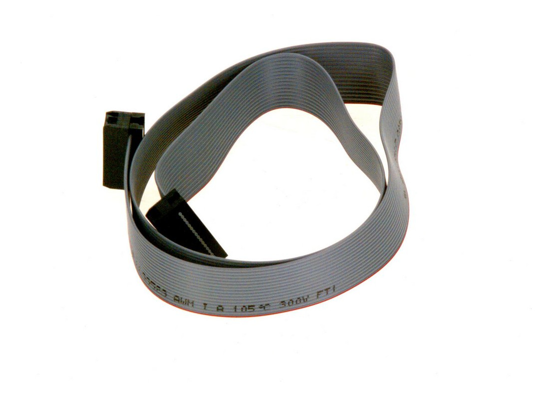 BOSCH Ersatzteil TTNR: 87183108730 Kabel 16-16 510mm