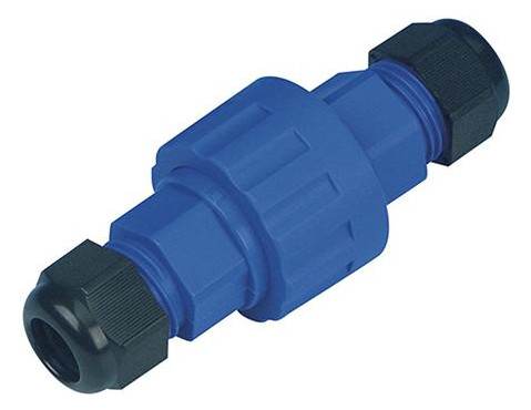 Bild Kabelverbinder Masterconnector REV REV-0