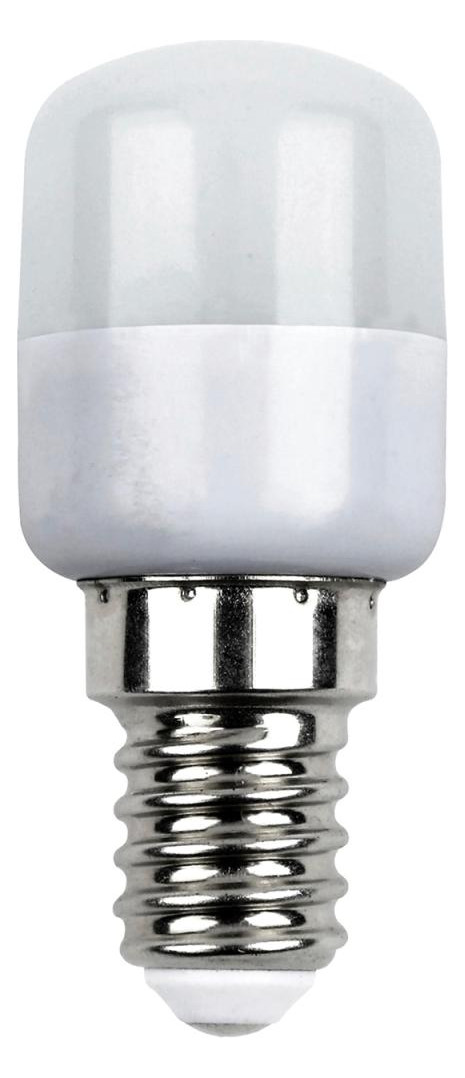 Bild LED Kühlschranklampe 2W (19W) E14 245lm 180° 2700K - MÜLLER LICHT-0
