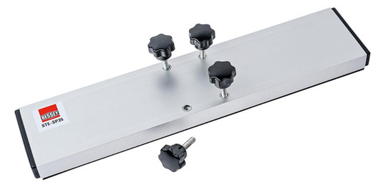BESSEY-Abstützplatte für Decken-und...