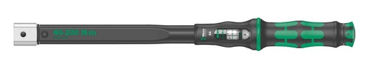 Wera-Drehmomentschlüssel Click-Torque X - 40-200Nm,...