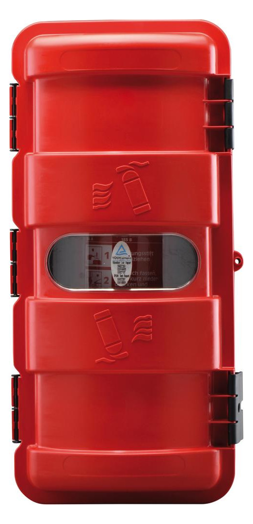 Bild Feuerlöscher-Schutzhaube Bigbox B279xT22 7xH643 mm Gloria-1
