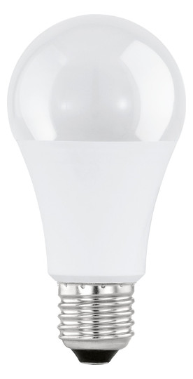EGLO Leuchtmittel E27-LED A60 9W  110186 