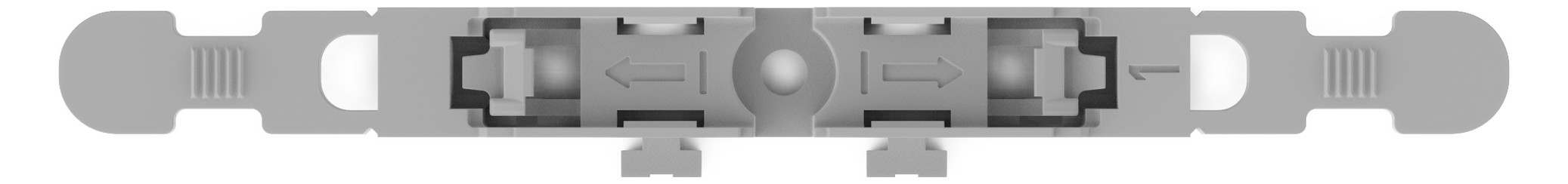 Befestigung Serie 221