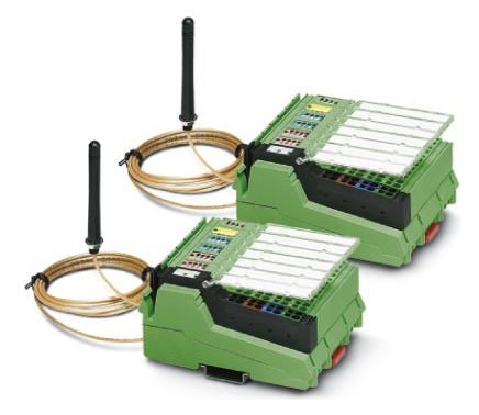Phoenix 2884208     ILB BT ADIO MUX-OMNI 