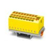Phoenix 3273116   PTFIX 6/18X2,5-NS35 YE 