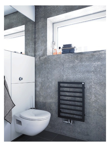 Zehnder Design-Heizkörper Subway SUB-060-045, 613/450 mm, pearl beige, RAL 1035