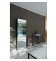 Einbau-Waschtisch BetteLux Shape A170 60x49,5cm, anthracite