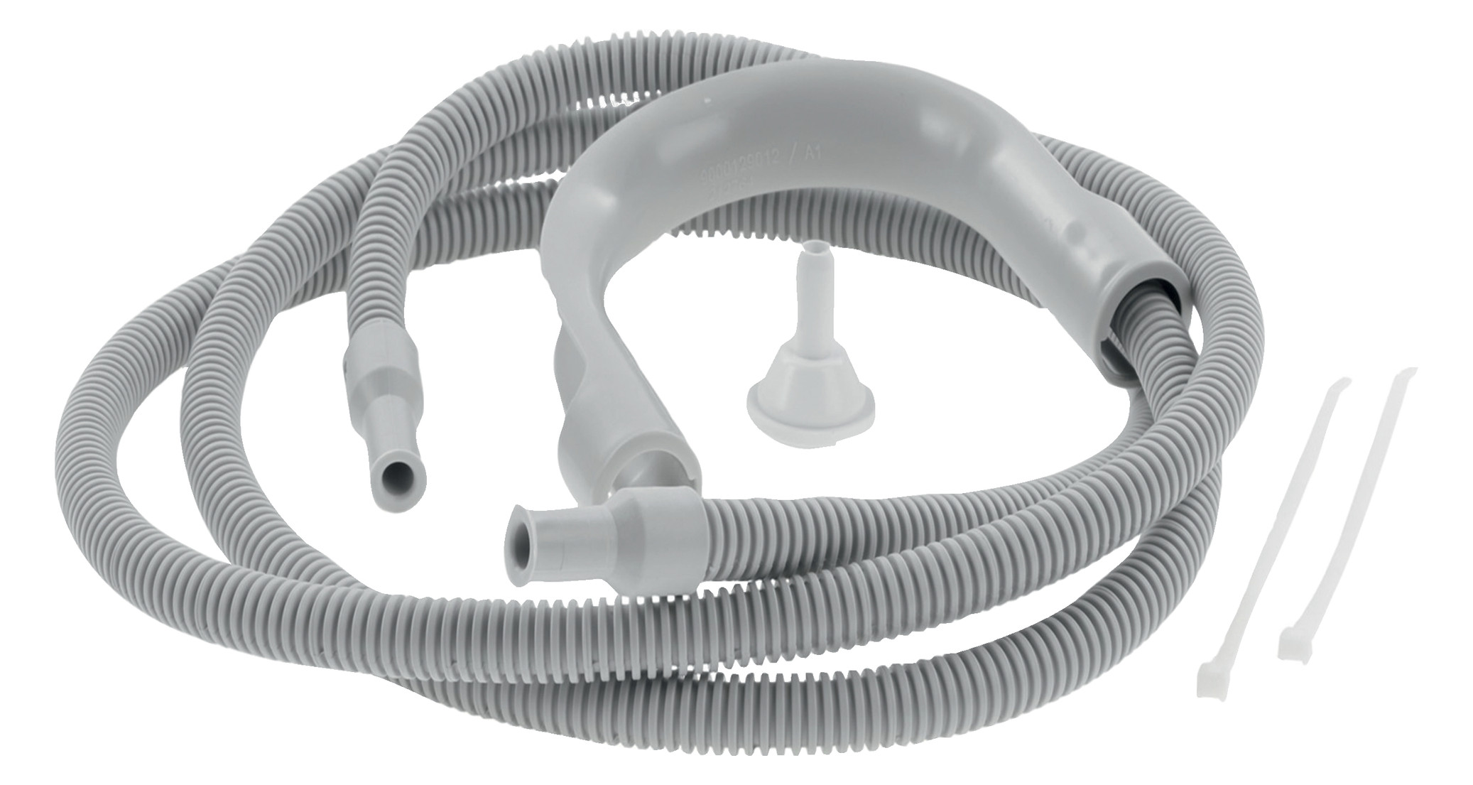 Anschlussgarnitur Kondensat