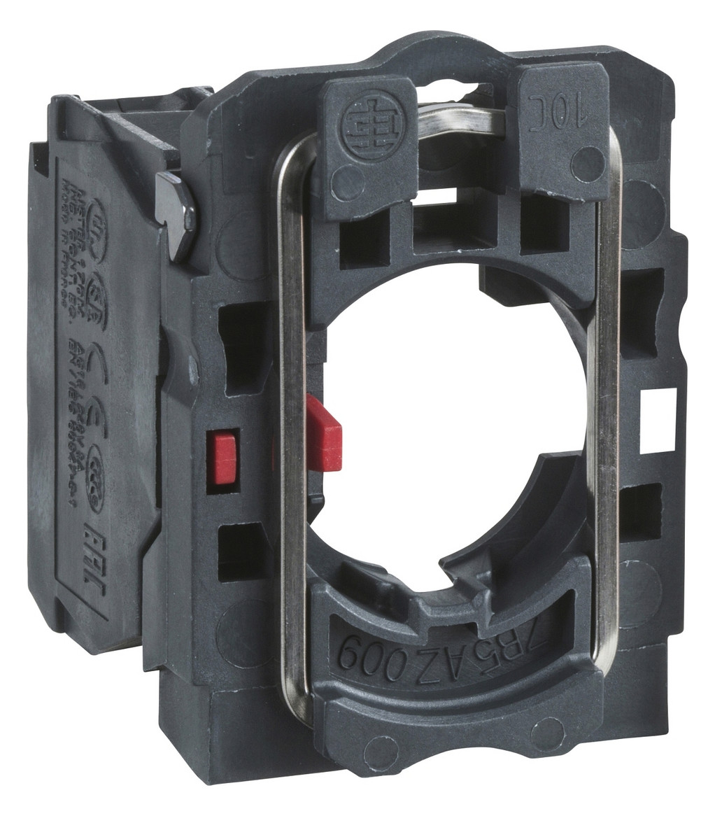 Hilfsschalterblock 1S 2Ö 3A/AC Schraub