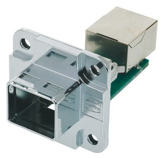 HART HPP V4 RJ45 Cat5 EI-PFT 09452951130 