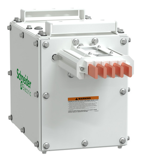 Schneider             ITSC400GS42BI0500E 