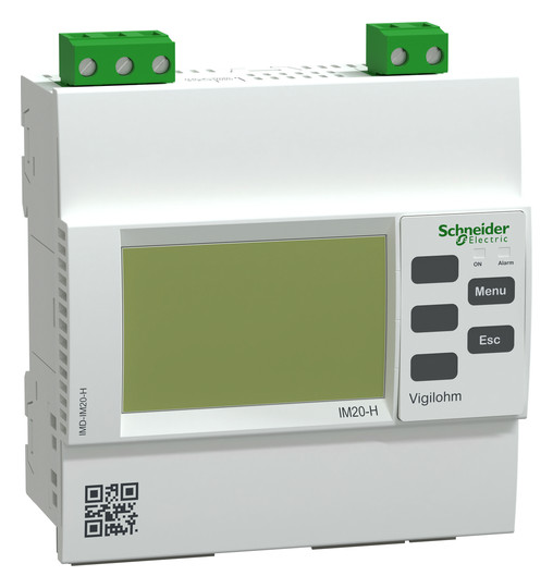 Schneider Vigilohm            IMD-IM20-H 