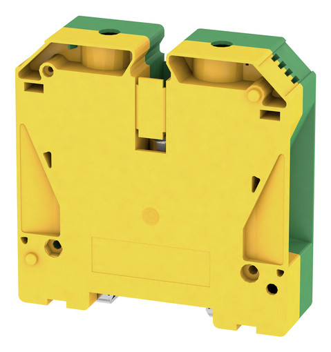 Weidmüller WPE 95N/120N Erdungsklemme 