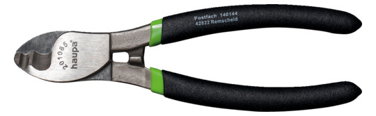 Haupa Kabelschneider 160mm        201085 