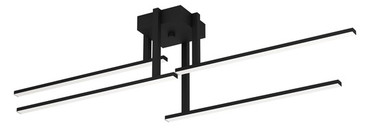 EGLO LED-Deckenleuchte/4           99817 