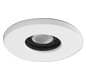 LED-Lichtpunkt 3W 3100K 120lm ws Konv IP65 Ø37x3mm