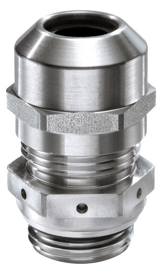 WISKA Atmende                 ESSVG-4 25 