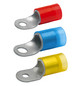 Ringkabelschuh M6 16qmm DIN bl Entspricht DIN
