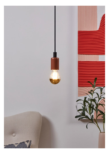 EGLO Leuchtmittel E27-LED A60     110031 