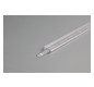 Abblendung tra sym direkt Kst transp 2000x17,6x4mm