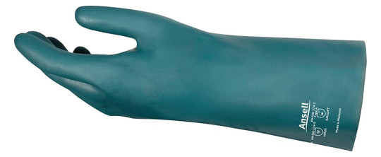 Ansell-Chemikalienschutzhandschuh AlphaTec 58-001 ESD -...