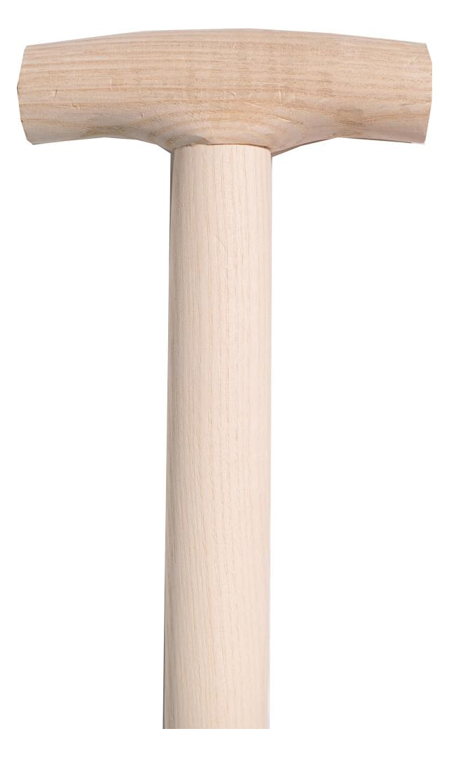 Bild Spaten-T-Stiel Esche für Havau-Gärtnersp . #570110 - SHW-1