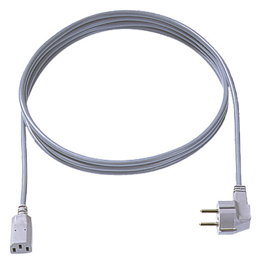 Bachmann Zuleitung H05VV-F       351.984 