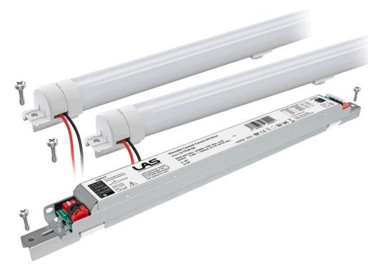 LAS LS-TNB30-2M-DA TENEO   LS-T8B30M2-DA 