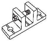 GEZE Geze 121218 FLUEGELBOCK E15  121218 