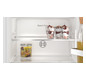 Kühlschrank EB E 104/15l N880mm integr ws Dekor mit Zubehör möglich fest 144kwh