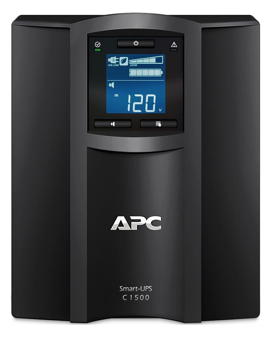 USV Stand Line-Interakt 1500VA 7,49min 230V 171x219x439mm