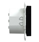 Deckenlautsprecher sw 4Ohm 70,8x70,8x41,1mm