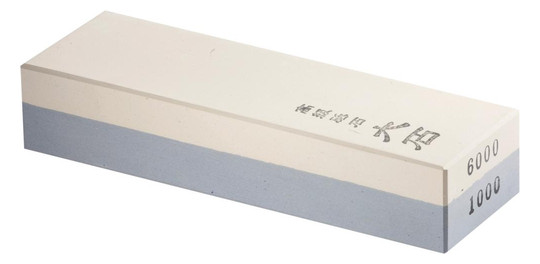 MAGMA-Abziehstein Toish Ohishi - 180x56x35mm, K1000/6000
