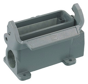 HART Han 16A-asg2-LB-M25     19200160291 