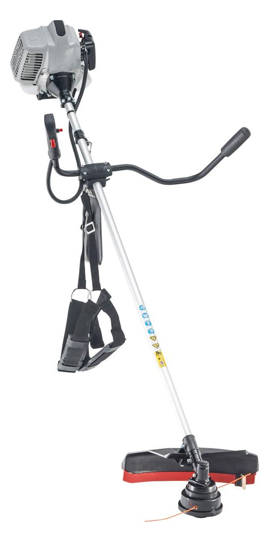 Bild nzin-MotorsensenC 330 - AL-KO-0