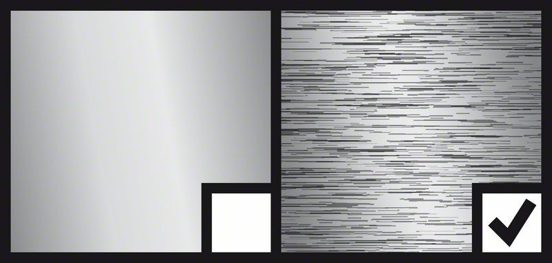 Topfbürste Ø90mm PRO Drahtbürste Topfbürste Ø90mm PRO Drahtbürste