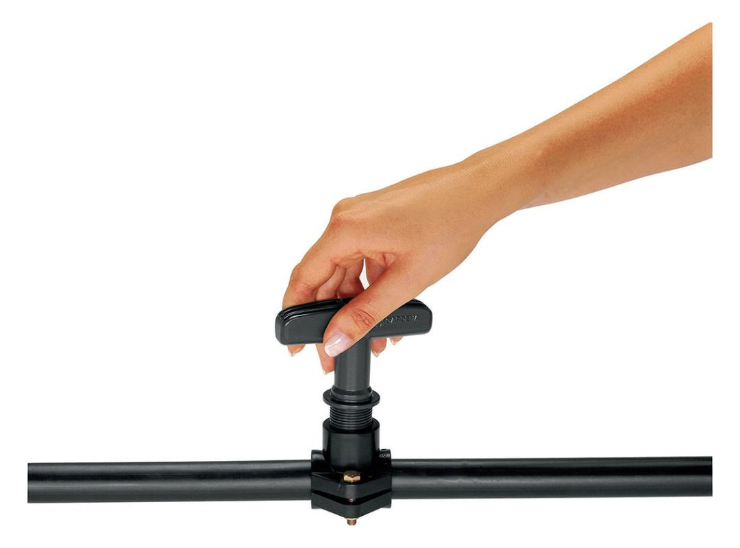 Bild Schneidwerkzeug für Anohrsche 3/4"" Spri nkersystem - Gardena-1