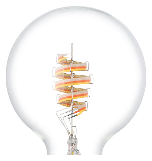 EGLO Leuchtmittel ZIG-RGBW-E27-   110274 