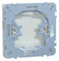 Zentralplatte Blindabd System Design lows Schraubbef