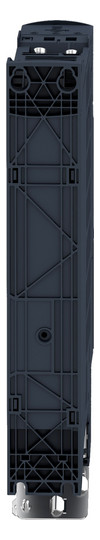 Frequenzumrichter lin=0,3 380-500V E3ph A3ph 599Hz 50/60Hz IP20 5%F 10%V