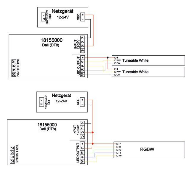 Symbol Dimmer IP20 Symbol Dimmer IP20