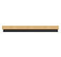 Rahmen 1f buche mt M-PLAN Holz f.GEB-K Unterputzmontage