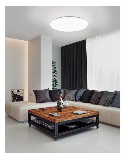 EGLO Wand und Deckenleuchte       900085 