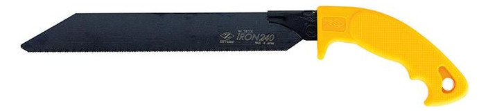 Bild Japansäge 240mm Iron240 Z-saw-0