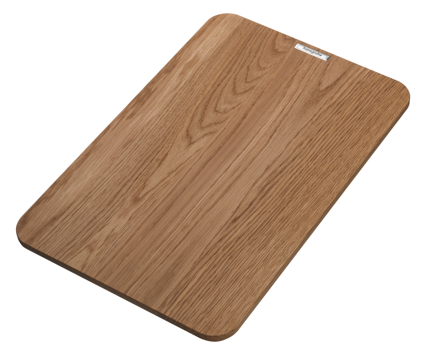 hansgrohe Schneidebrett F16, Eiche
