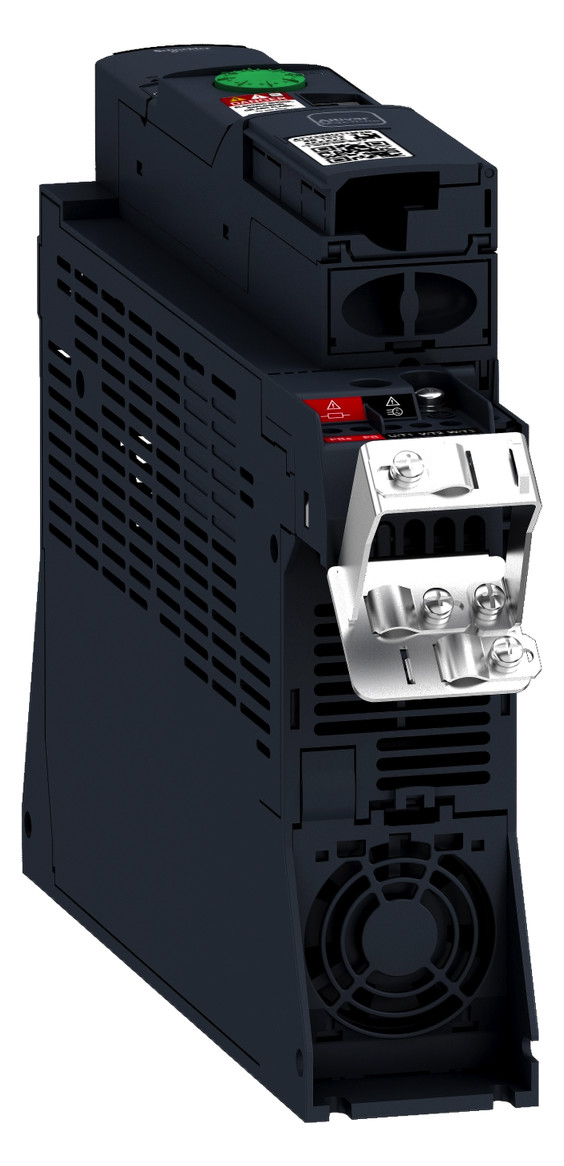 Frequenzumrichter lin=2,2 200-240V E1ph A3ph 599Hz 50/60Hz IP20 5%F 10%V