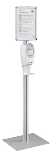 Physioderm-Spendersäule für Neptune Spender,...