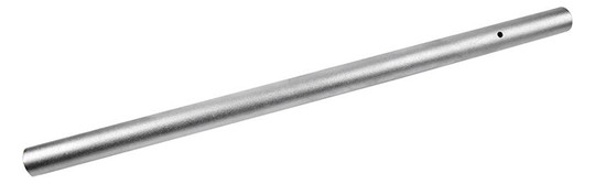 fortis-Rohr für Zugringschlüssel für SW...