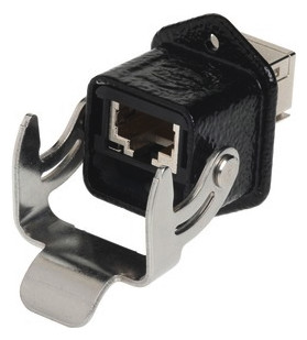 HART Han3M RJ45 10G Cat6 WDF 09452151561 